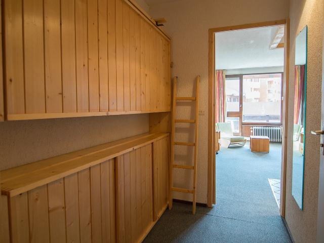 Appartement Tignes, 2 pièces, 6 personnes - Tignes Val Claret