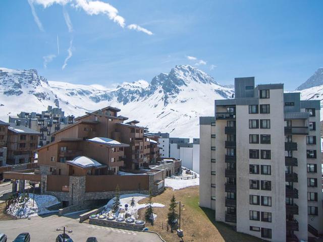 T2 45m² expo sud/ouest à 500m des pistes, Val-Claret Centre FR-1-449-64 - Tignes Val Claret