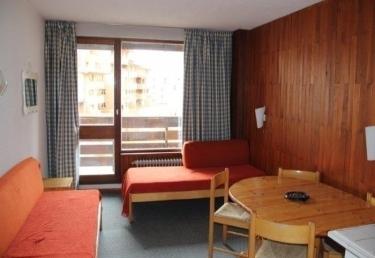 Appartement Le Slalom - Tignes Val Claret