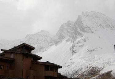 Appartement Le Slalom - Tignes Val Claret