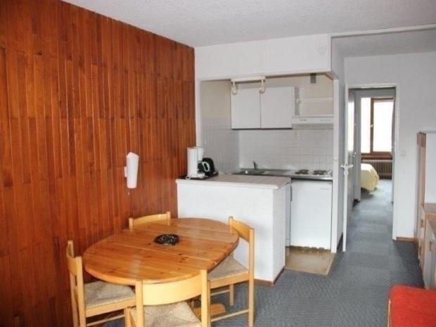 Appartement Le Slalom - Tignes Val Claret