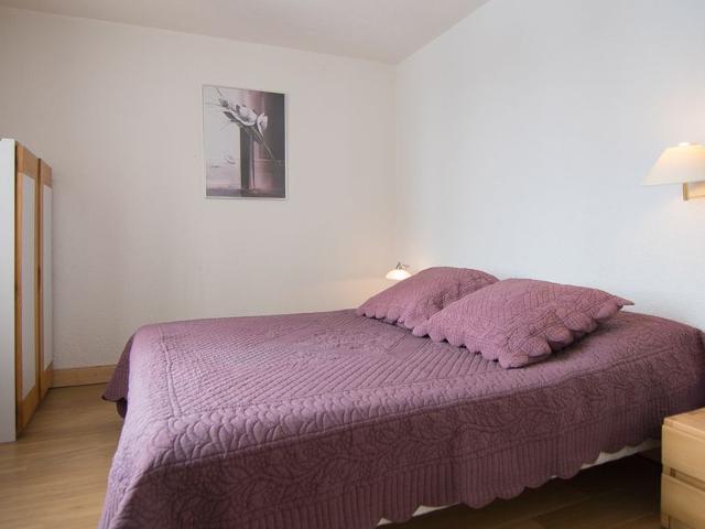 T2 41m², Sud/Ouest, 500m des pistes, Wifi, TV FR-1-449-120 - Tignes Val Claret