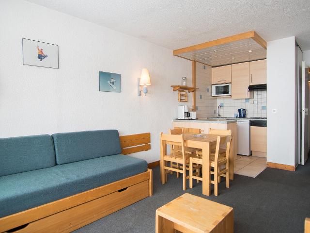 Studio Tignes, 1 pièce, 4 personnes - Tignes Val Claret