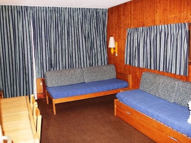 Appartement Tignes, 2 pièces, 5 personnes - Tignes Val Claret