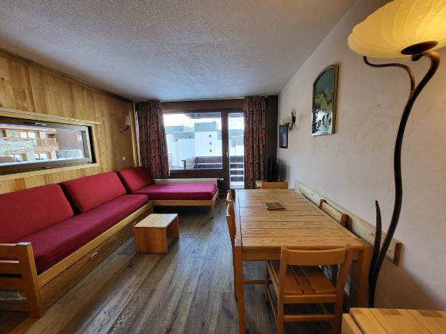 Appartement Tignes, 2 pièces, 5 personnes - Tignes Val Claret