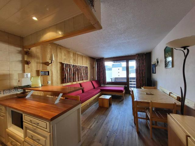 Appartement Tignes, 2 pièces, 5 personnes - Tignes Val Claret