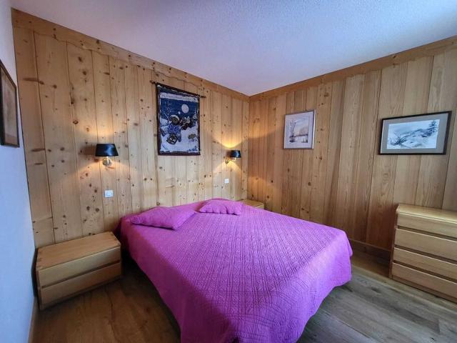 2 pièces 41m², sud/ouest, à 500m des pistes avec Wifi FR-1-449-23 - Tignes Val Claret