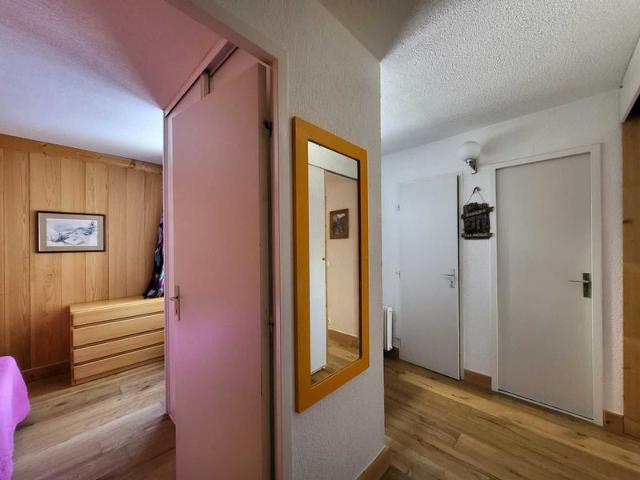 2 pièces 41m², sud/ouest, à 500m des pistes avec Wifi FR-1-449-23 - Tignes Val Claret