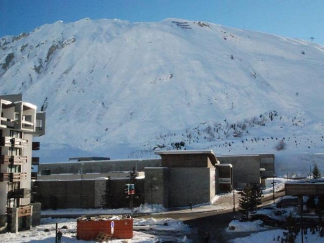 2 pièces 41m², sud/ouest, à 500m des pistes avec Wifi FR-1-449-23 - Tignes Val Claret