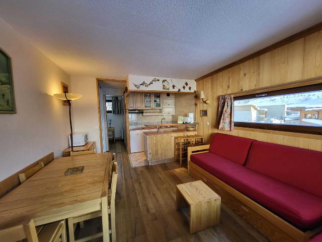 Appartement Tignes, 2 pièces, 5 personnes - Tignes Val Claret