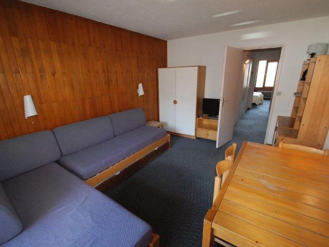 Appartement Tignes, 2 pièces, 5 personnes - Tignes Val Claret