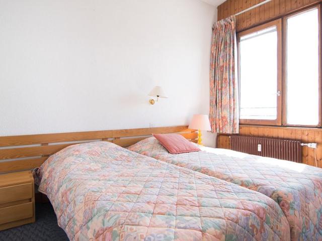 2 pièces sud/ouest proche pistes, WiFi, animaux admis FR-1-449-118 - Tignes Val Claret