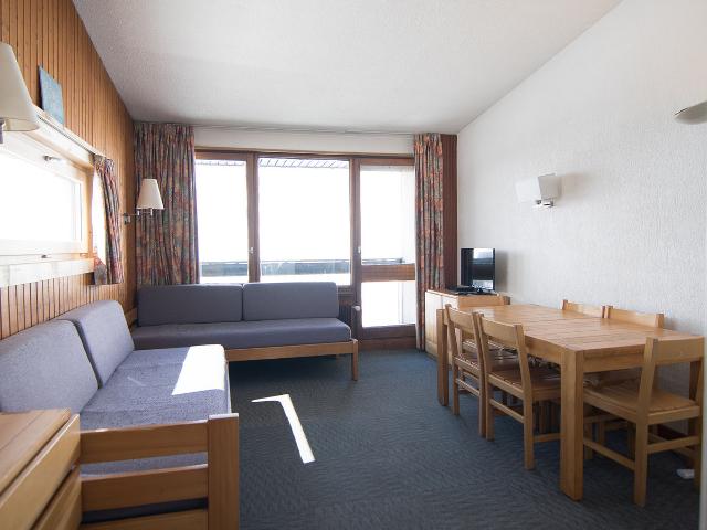 Appartement Tignes, 2 pièces, 6 personnes - Tignes Val Claret