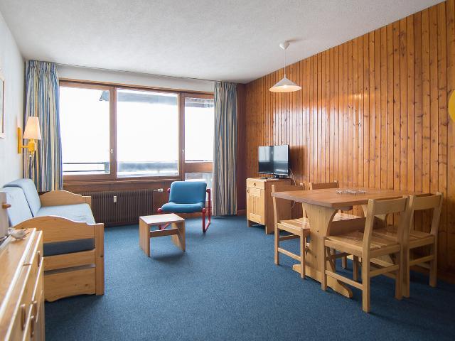 Studio Tignes, 1 pièce, 4 personnes - Tignes Val Claret