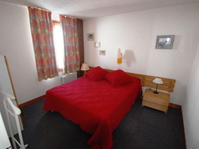 Appartement Tignes, 2 pièces, 5 personnes - Tignes Val Claret