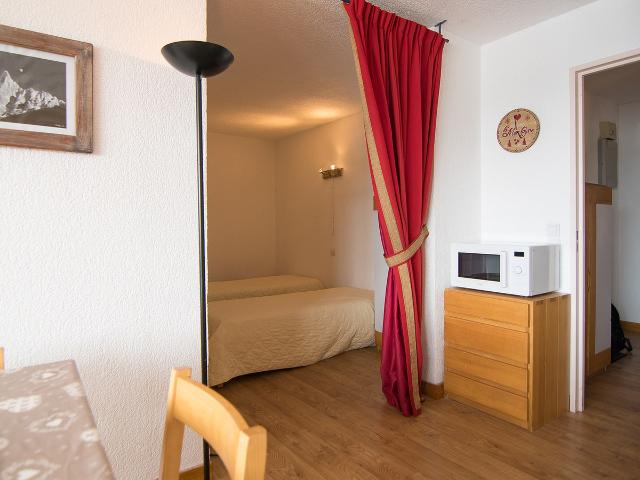 Appartement Le Schuss - Tignes Val Claret