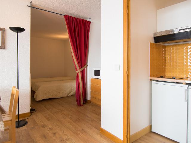 Appartement Le Schuss - Tignes Val Claret