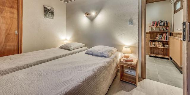 CHALET LES LAUZES - Plagne - Champagny en Vanoise