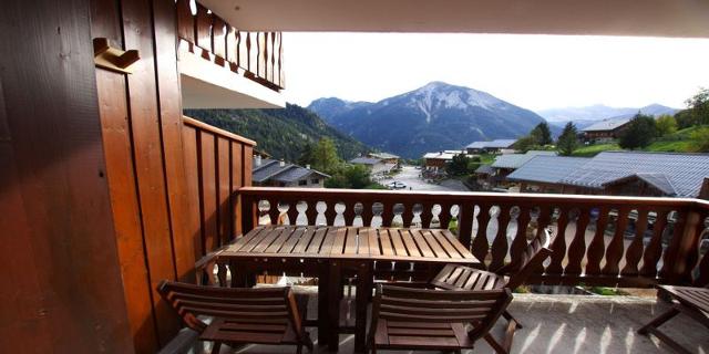 Appartements LE CENTRE - Plagne - Champagny en Vanoise