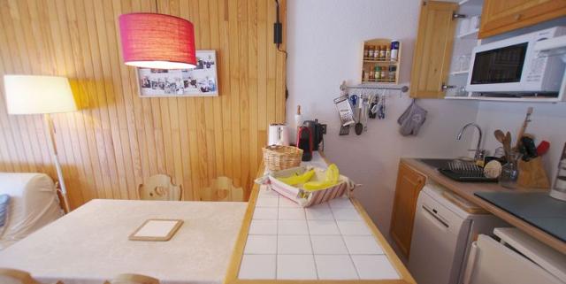 Appartements LE CENTRE - Plagne - Champagny en Vanoise