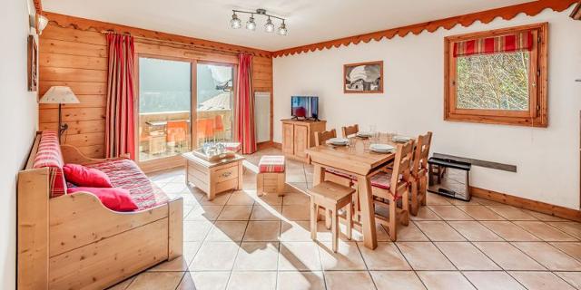 Appartements LES ALPAGES - Plagne - Champagny en Vanoise