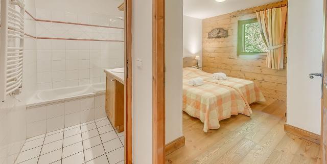 Appartements LES ALPAGES - Plagne - Champagny en Vanoise