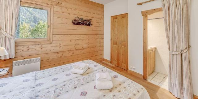 Appartements LES ALPAGES - Plagne - Champagny en Vanoise