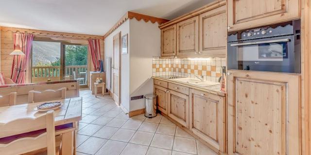 Appartements LES ALPAGES - Plagne - Champagny en Vanoise