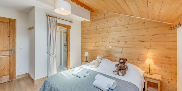 Appartements LES ALPAGES - Plagne - Champagny en Vanoise