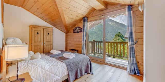 Appartements LES ALPAGES - Plagne - Champagny en Vanoise