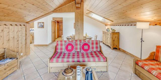 Appartements LES ALPAGES - Plagne - Champagny en Vanoise