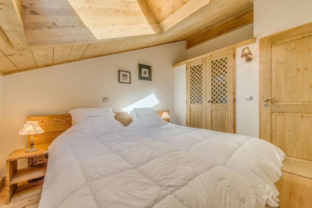 Appartements LES BALCONS ETOILÉS - Plagne - Champagny en Vanoise