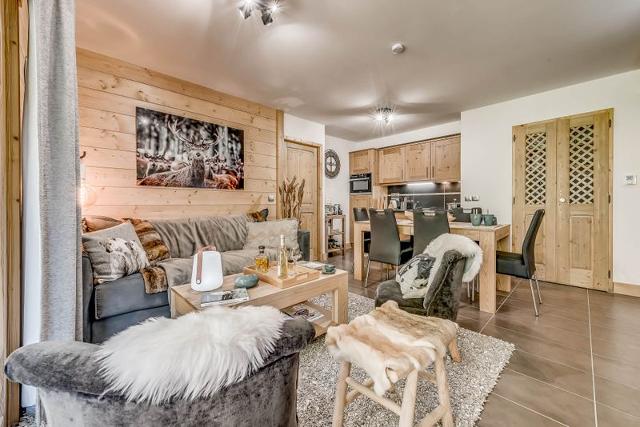 Appartements LES BALCONS ETOILÉS - Plagne - Champagny en Vanoise