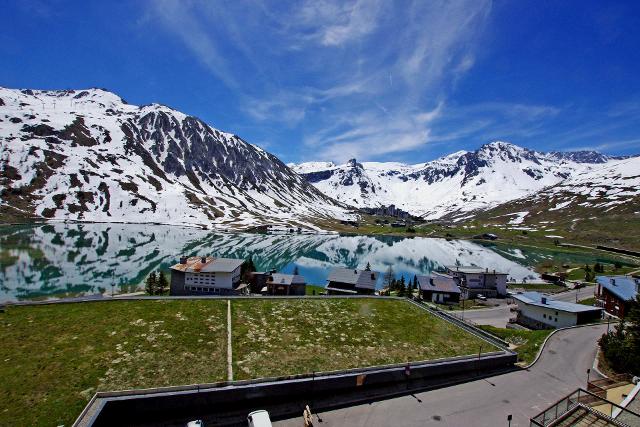 Appartements ARMAILLIS - Tignes 2100 Le Lac