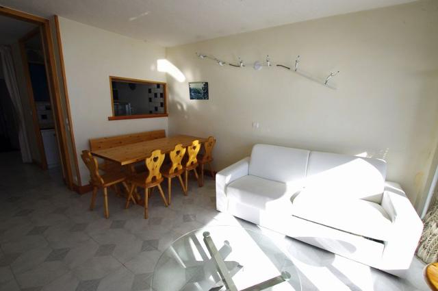 Appartements BEC ROUGE - Tignes 2100 Le Lac