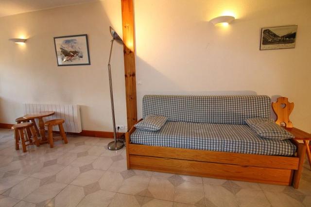 Appartements BEC ROUGE - Tignes 2100 Le Lac