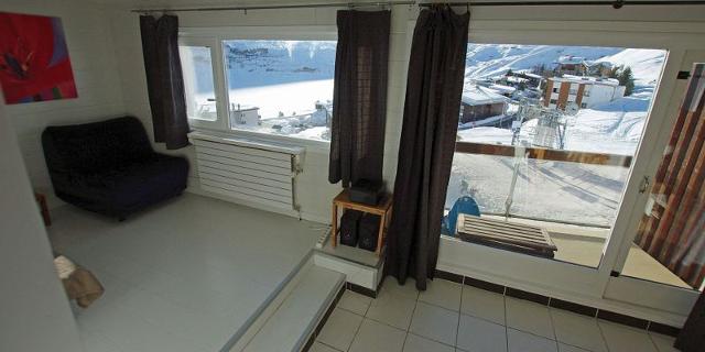 Appartements COMBE FOLLE - Tignes 2100 Le Lac