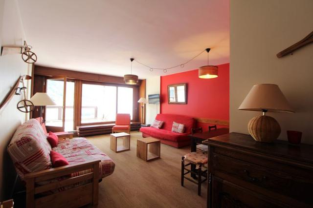 Appartements DUCS DE SAVOIE - Tignes 2100 Le Lac