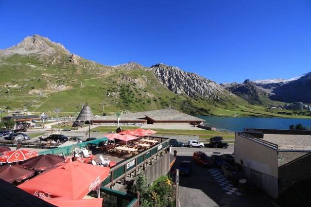 Appartements DUCS DE SAVOIE - Tignes 2100 Le Lac