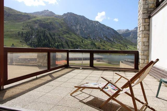 Appartements DUCS DE SAVOIE - Tignes 2100 Le Lac