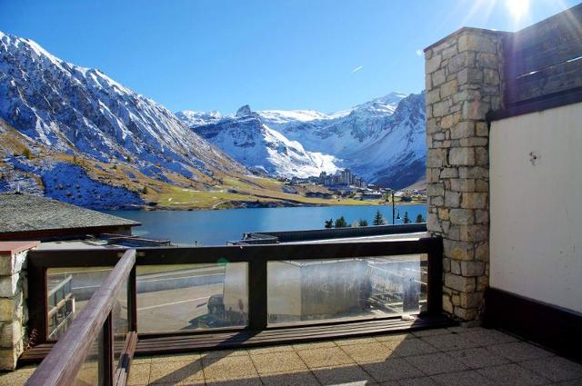 Appartements DUCS DE SAVOIE - Tignes 2100 Le Lac