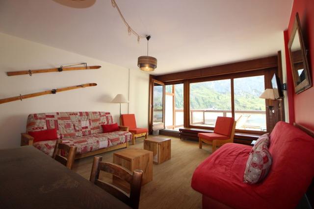 Appartements DUCS DE SAVOIE - Tignes 2100 Le Lac