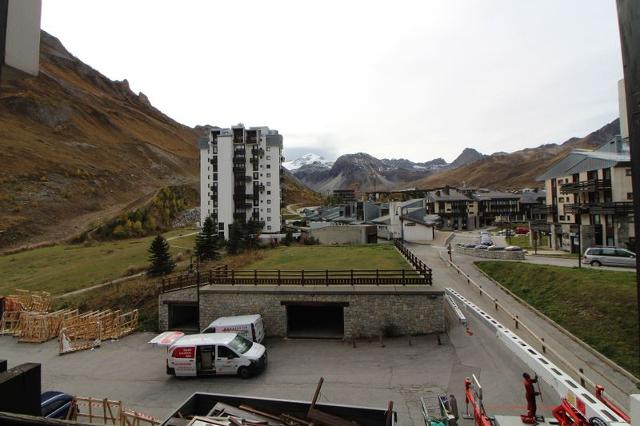 Appartements HOME CLUB 1 - Tignes 2100 Le Lavachet