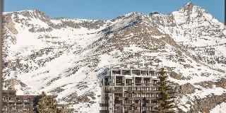 Appartements HOME CLUB 1 - Tignes 2100 Le Lavachet