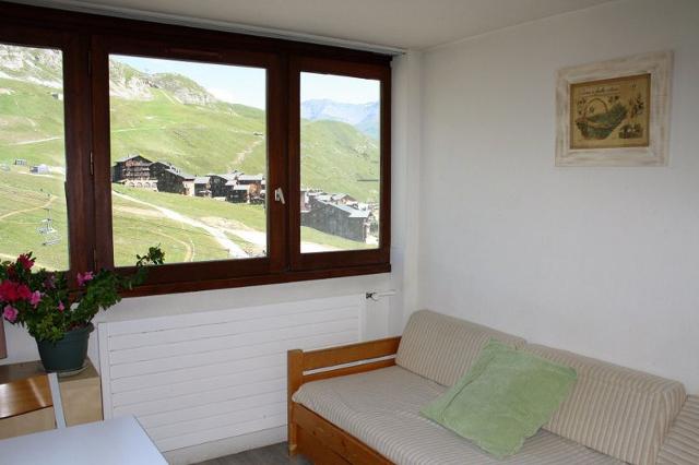 Appartements PALAFOUR - Tignes 2100 Le Lac