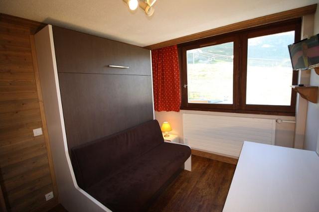 Appartements PALAFOUR - Tignes 2100 Le Lac