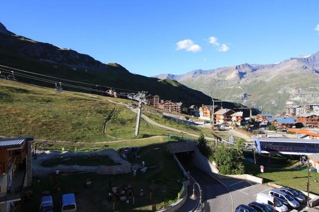 Appartements PALAFOUR - Tignes 2100 Le Lac