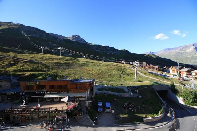 Appartements PALAFOUR - Tignes 2100 Le Lac