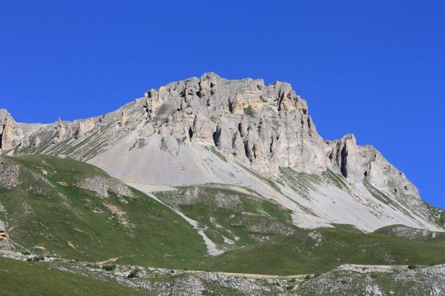 Appartements PALAFOUR - Tignes 2100 Le Lac