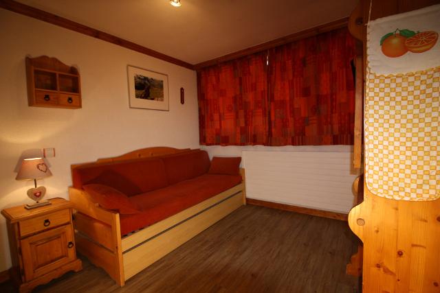 Appartements PALAFOUR - Tignes 2100 Le Lac